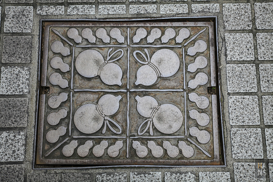 滋賀長濱黒壁廣場