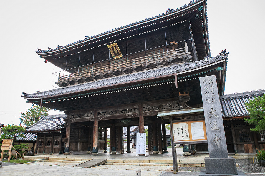 滋賀長濱黒壁廣場