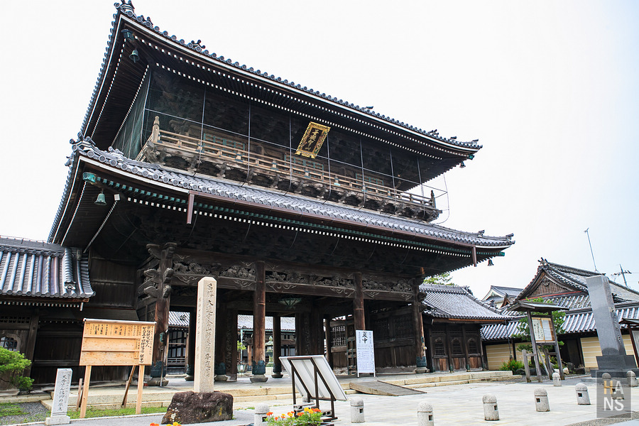 滋賀長濱黒壁廣場