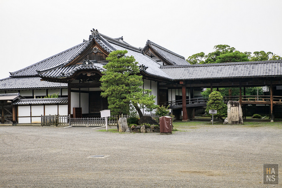 滋賀長濱黒壁廣場