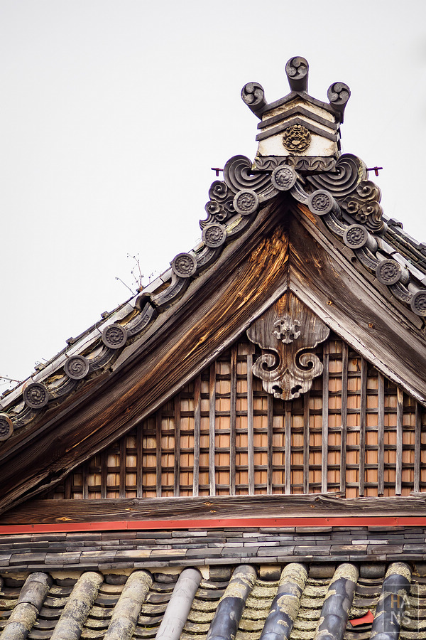 滋賀長濱黒壁廣場