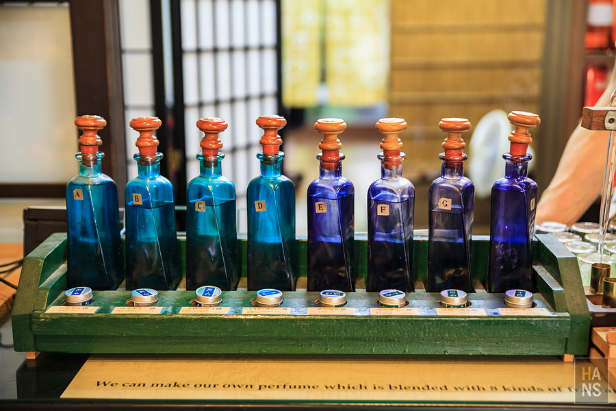 滋賀長濱黒壁廣場