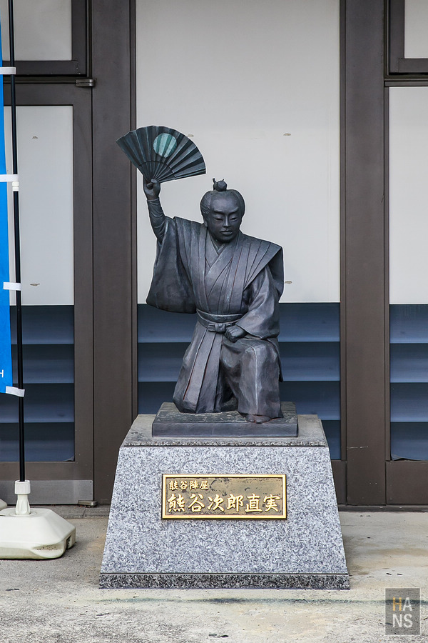 滋賀長濱黒壁廣場