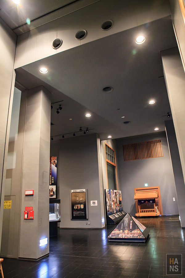 滋賀長濱黒壁廣場