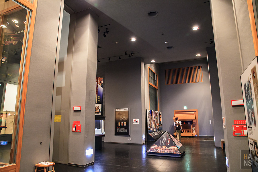 滋賀長濱黒壁廣場