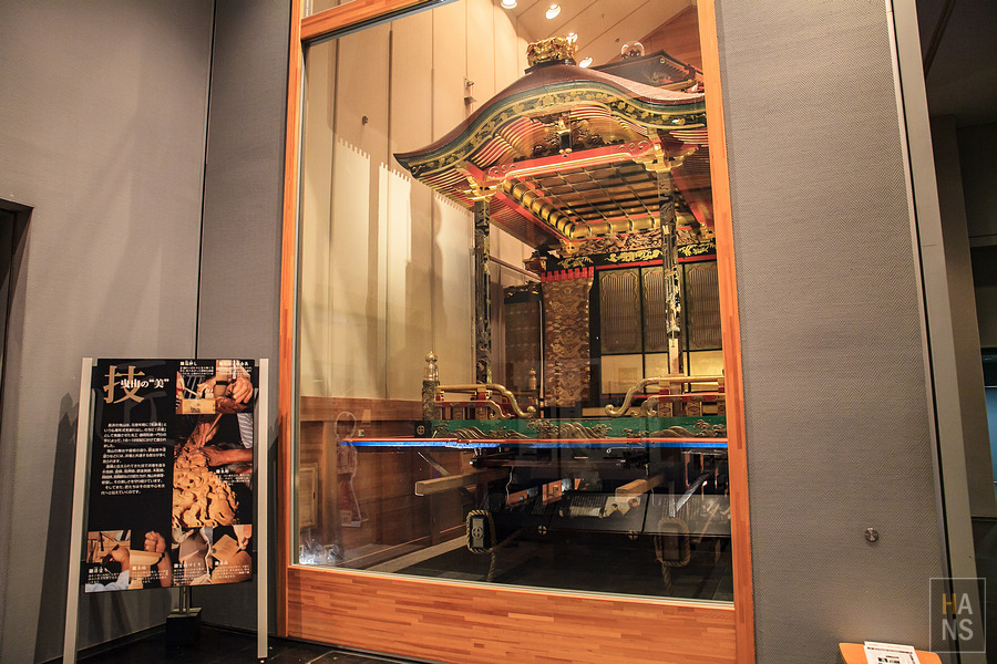 滋賀長濱黒壁廣場