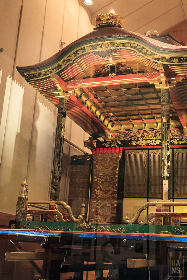 滋賀長濱黒壁廣場