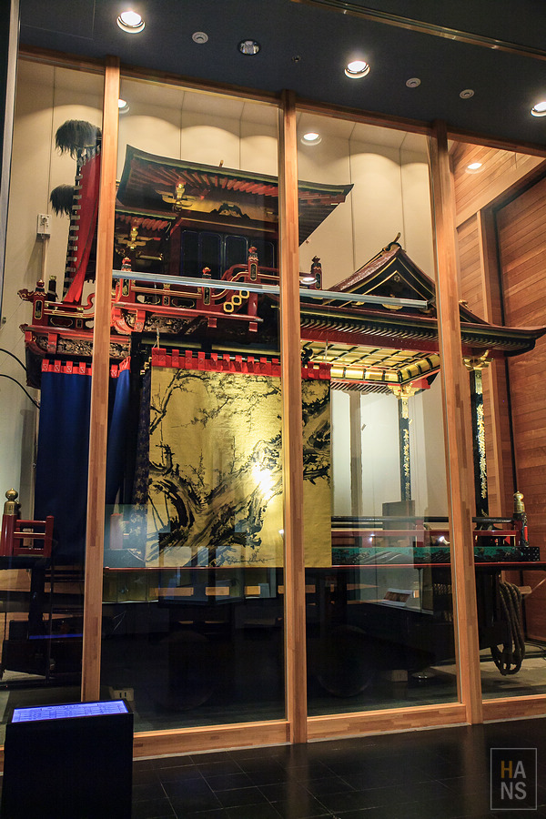 滋賀長濱黒壁廣場