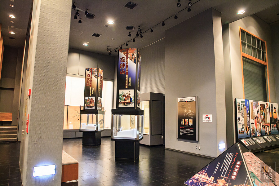 滋賀長濱黒壁廣場