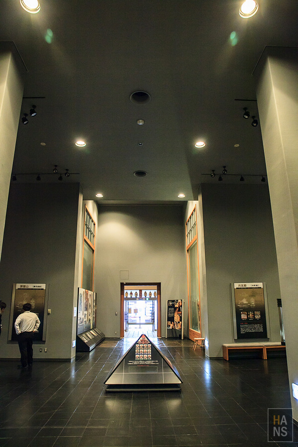 滋賀長濱黒壁廣場