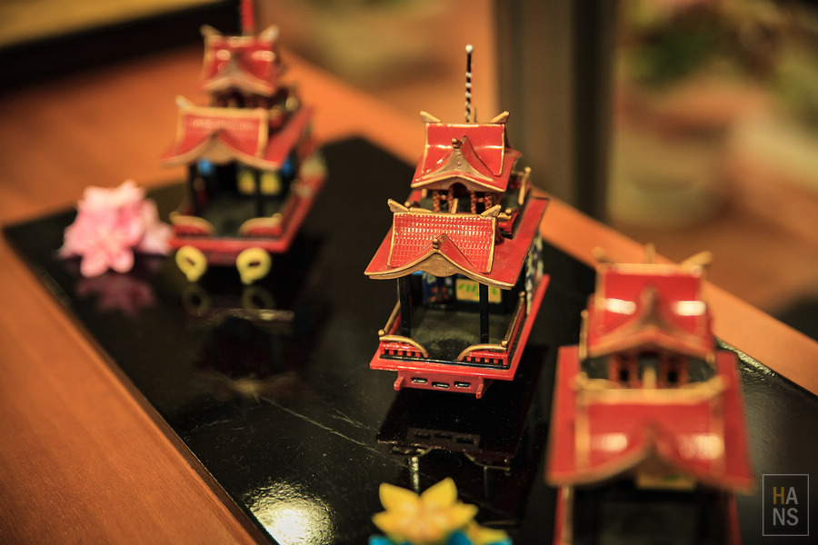 滋賀長濱黒壁廣場