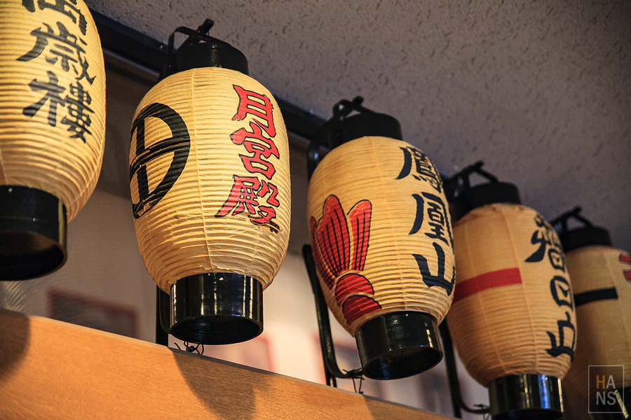 滋賀長濱黒壁廣場