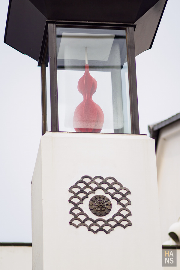 滋賀長濱黒壁廣場