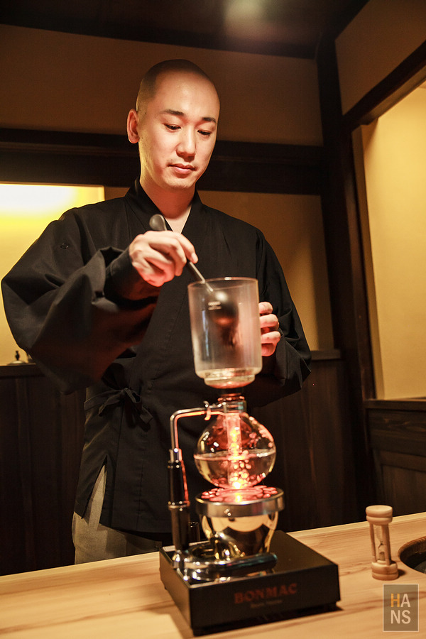 滋賀米原青岸寺喫茶去kissa-ko