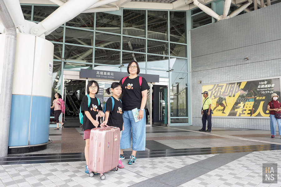 台灣好行故宮南院線關子嶺溫泉