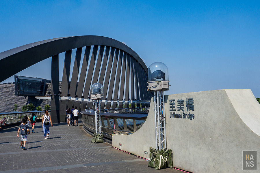 故宮南院．亞洲藝術文化博物館