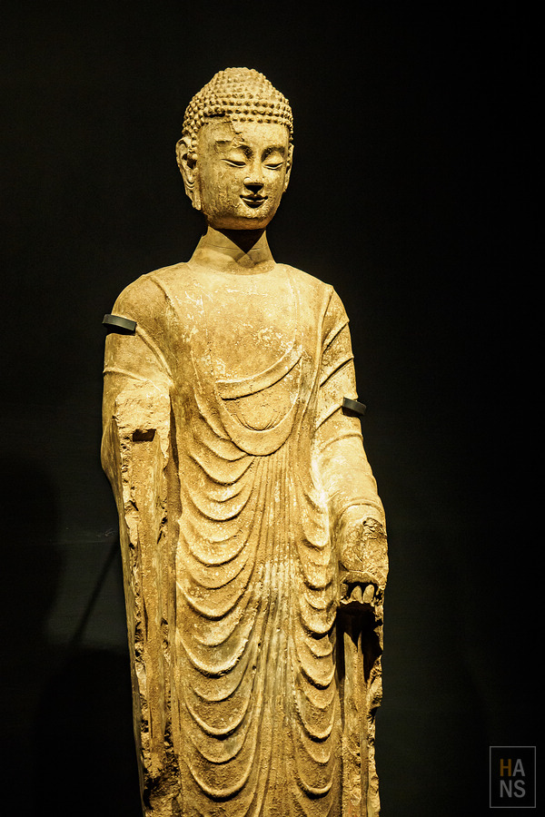 故宮南院．亞洲藝術文化博物館