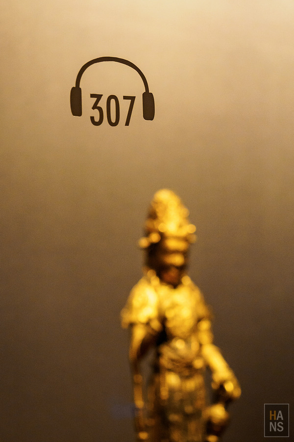 故宮南院．亞洲藝術文化博物館