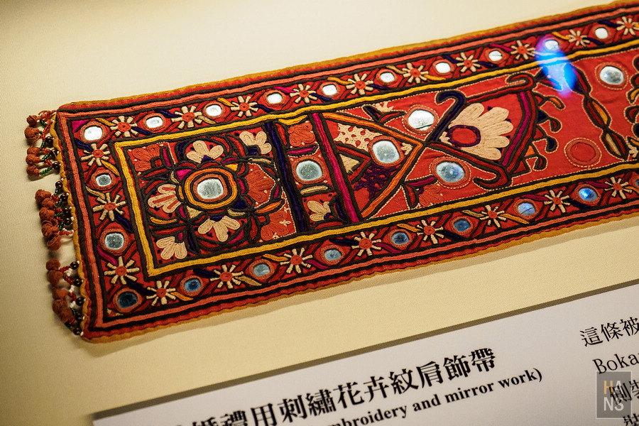 故宮南院．亞洲藝術文化博物館