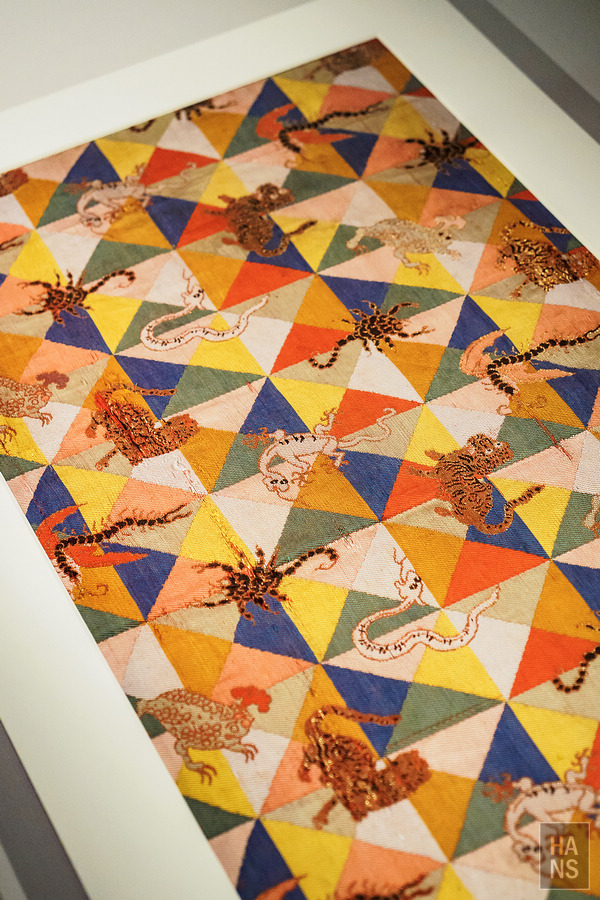 故宮南院．亞洲藝術文化博物館