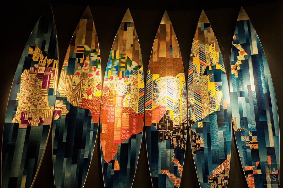 故宮南院．亞洲藝術文化博物館