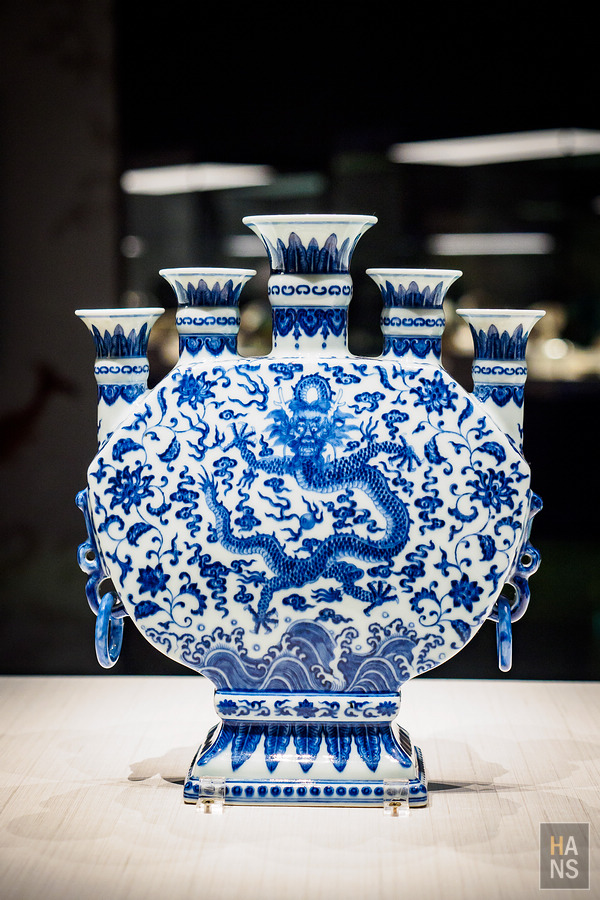 故宮南院．亞洲藝術文化博物館