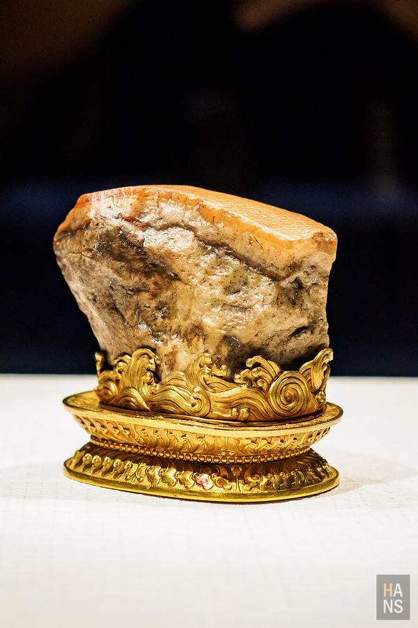 故宮南院．亞洲藝術文化博物館