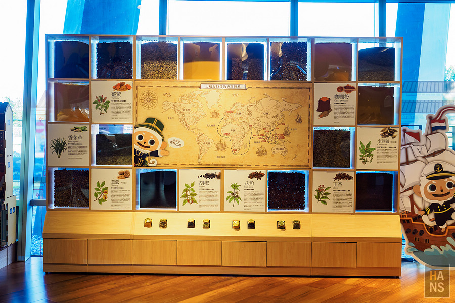 故宮南院．兒童創意中心