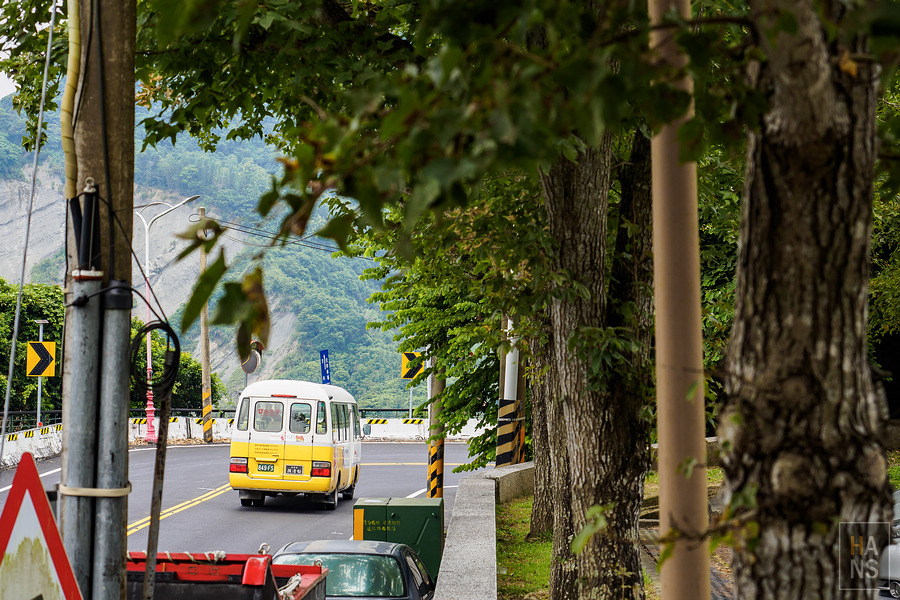 台灣好行故宮南院線關子嶺溫泉