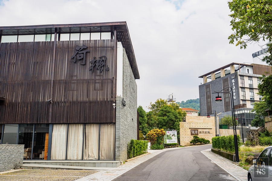 關子嶺儷景溫泉會館
