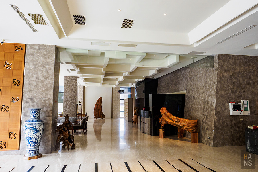 關子嶺儷景溫泉會館