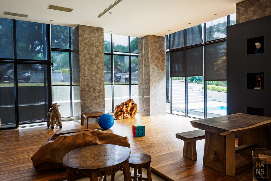 關子嶺儷景溫泉會館