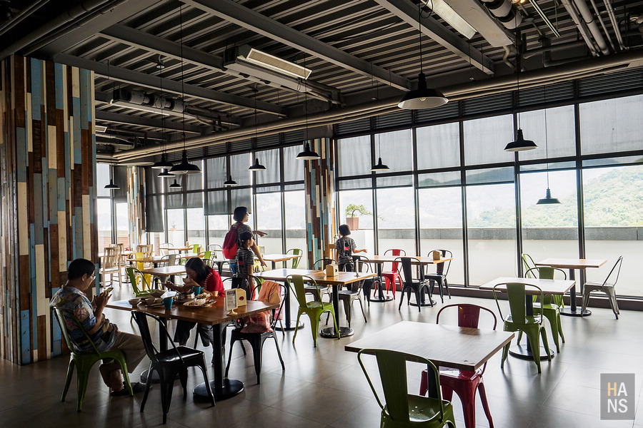 關子嶺儷景溫泉會館