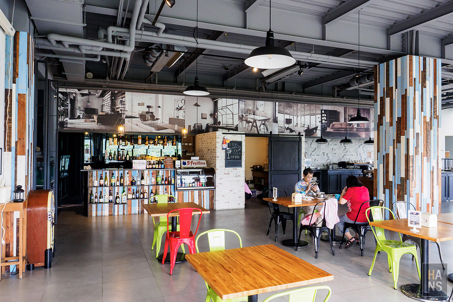 關子嶺儷景溫泉會館