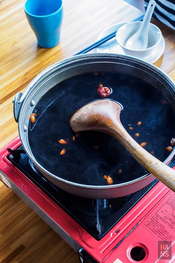 關子嶺儷景溫泉會館