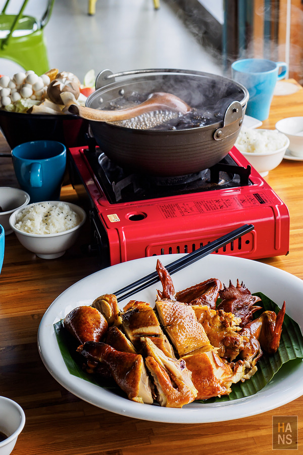 關子嶺儷景溫泉會館