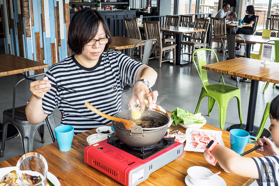 關子嶺儷景溫泉會館