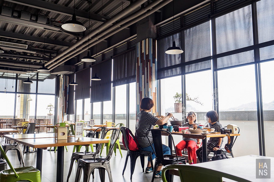 關子嶺儷景溫泉會館