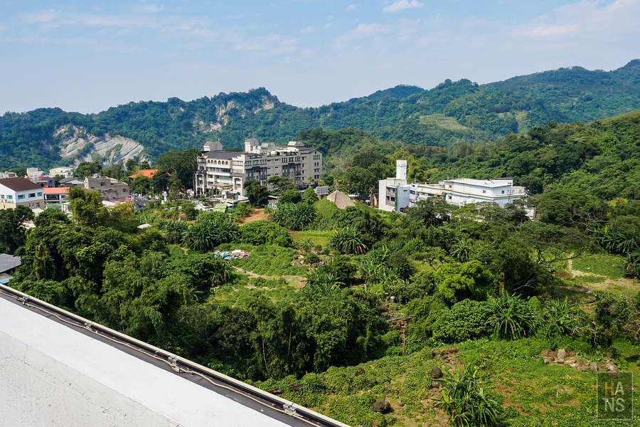關子嶺儷景溫泉會館
