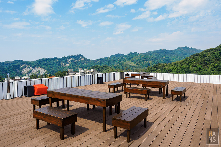 關子嶺儷景溫泉會館