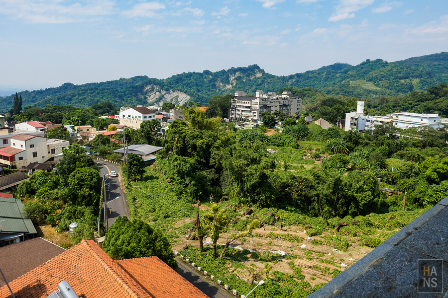 關子嶺儷景溫泉會館