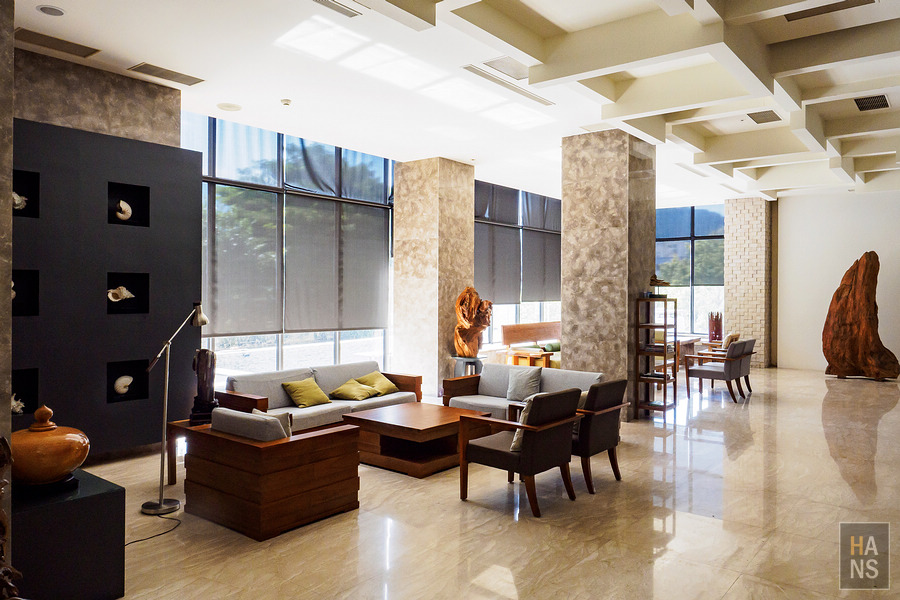 關子嶺儷景溫泉會館