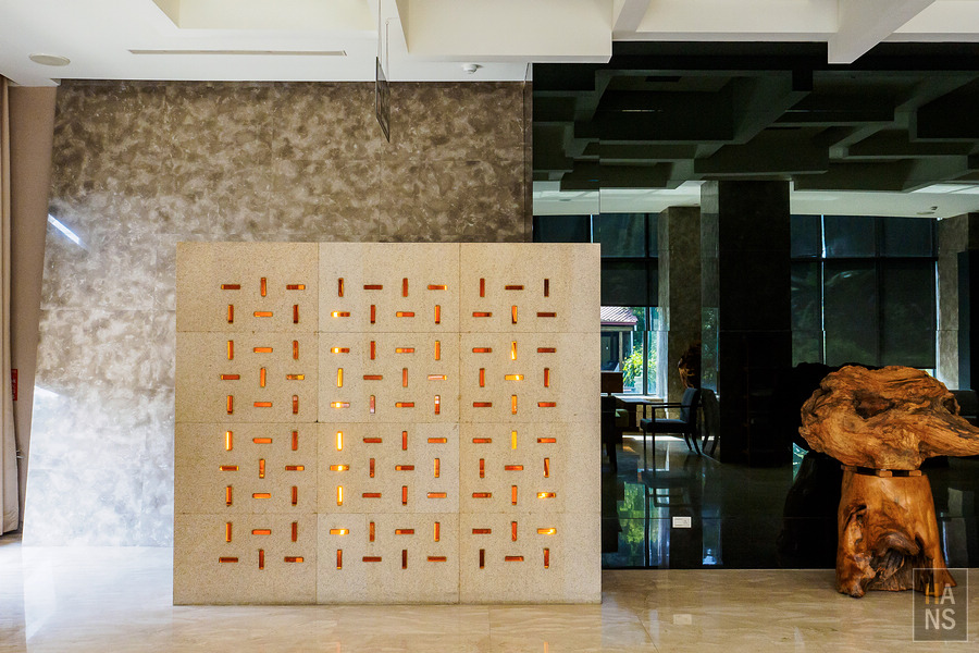 關子嶺儷景溫泉會館