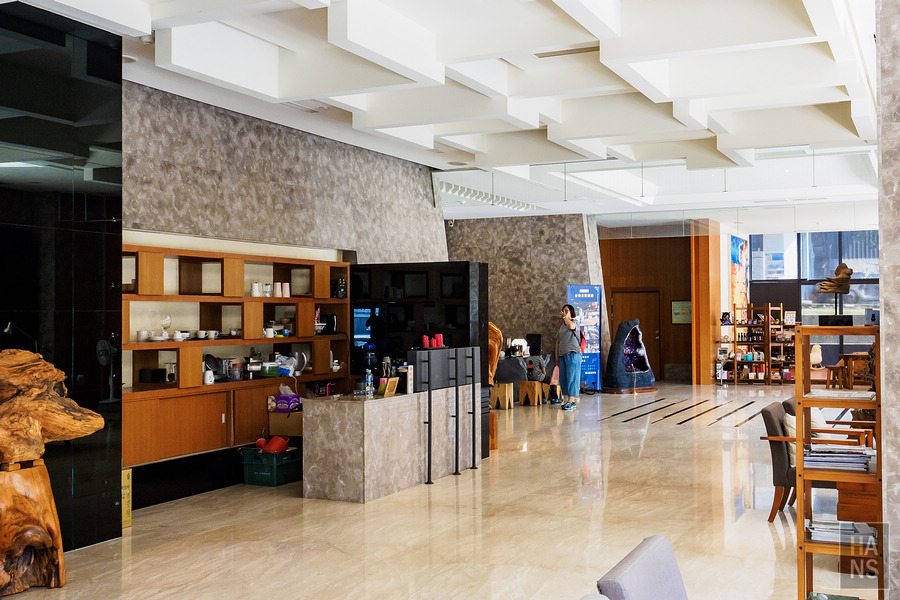 關子嶺儷景溫泉會館