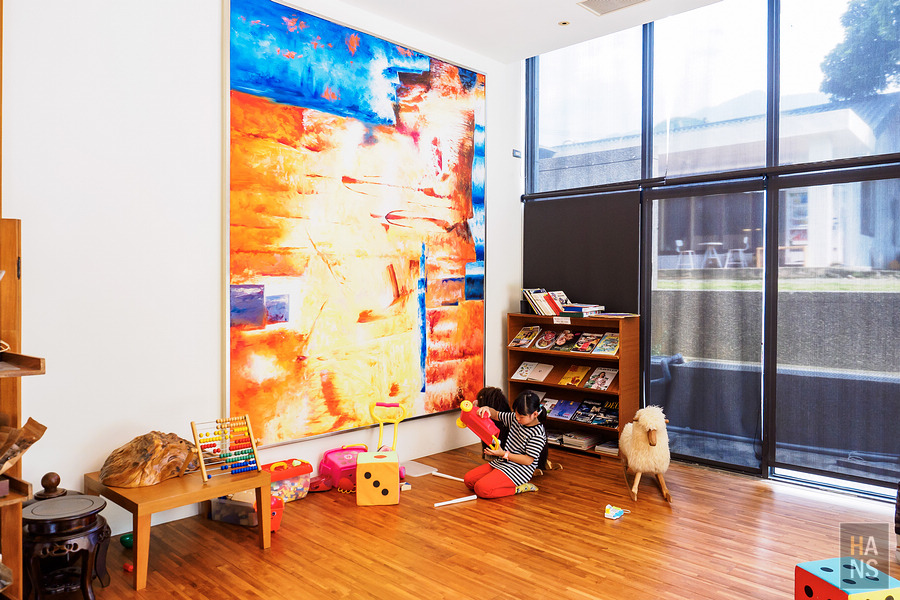 關子嶺儷景溫泉會館