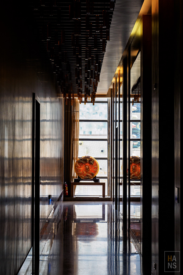 關子嶺儷景溫泉會館