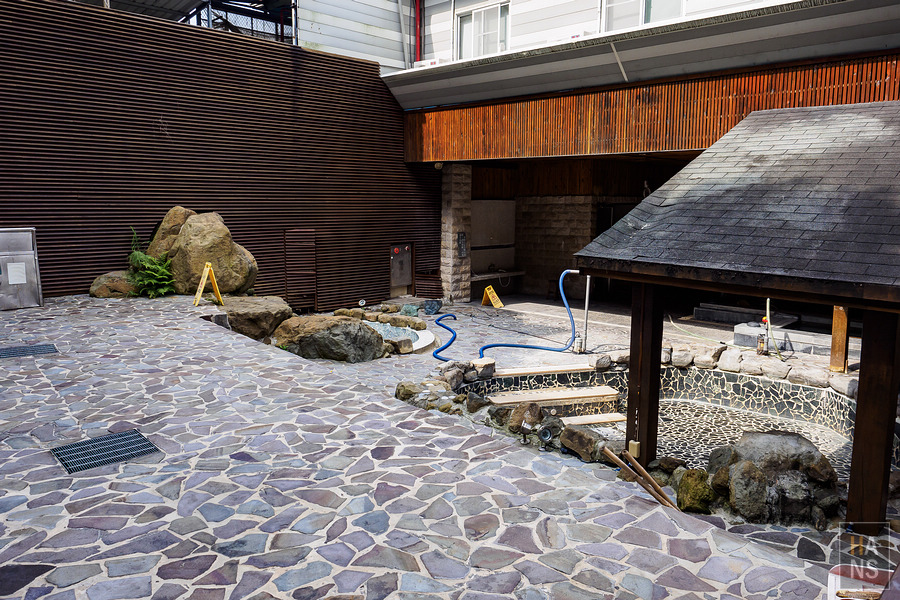 關子嶺儷景溫泉會館