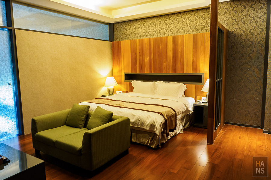 關子嶺儷景溫泉會館