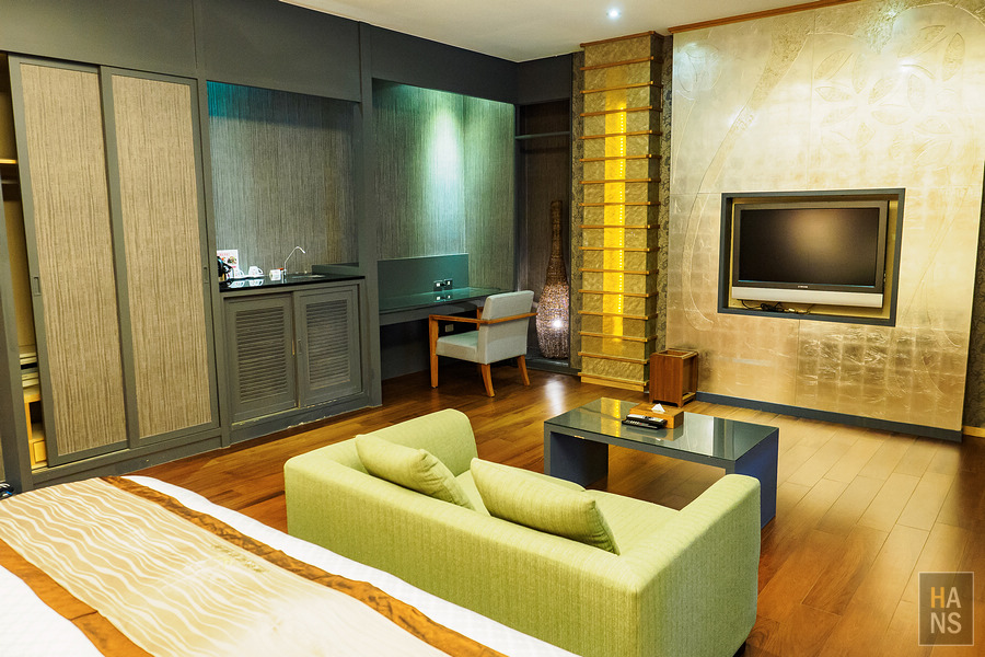 關子嶺儷景溫泉會館