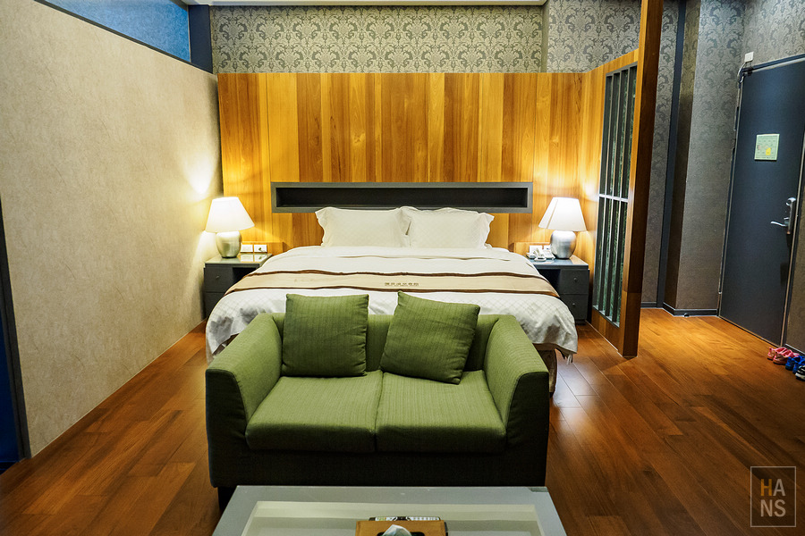 關子嶺儷景溫泉會館